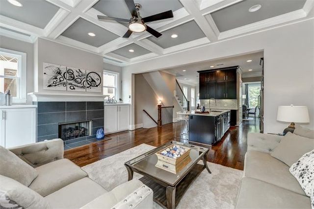 342 Brownstones Circle, Atlanta, GA 30312