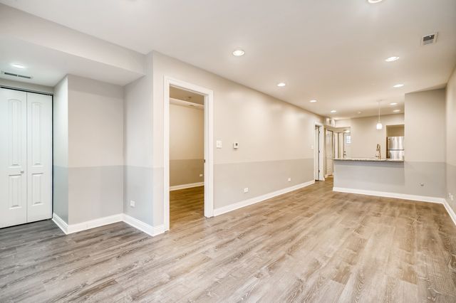 2312 S Seeley Avenue G, Chicago, IL 60608
