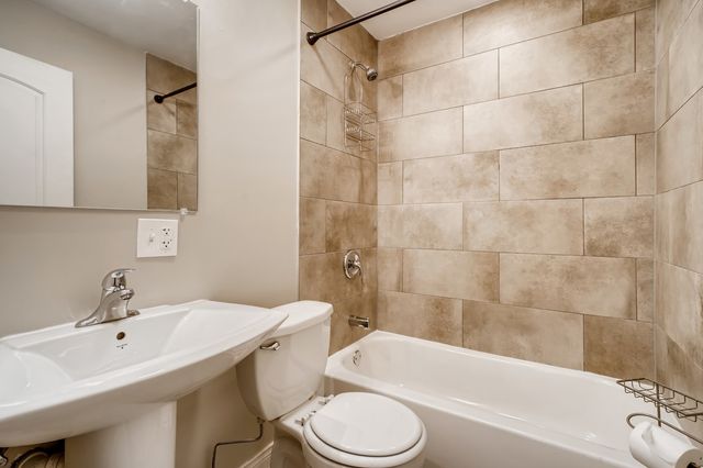 2312 S Seeley Avenue G, Chicago, IL 60608