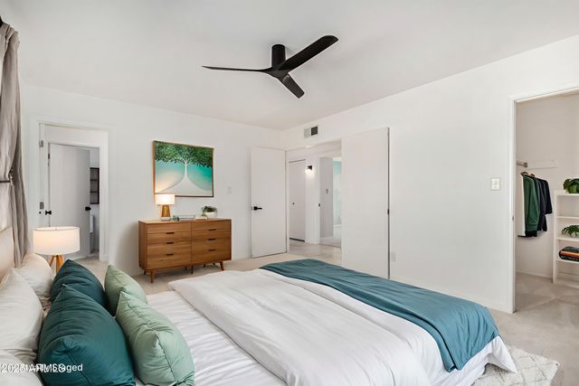 4140 W ANDERSON Drive, Glendale, AZ 85308