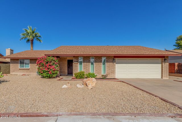 4140 W ANDERSON Drive, Glendale, AZ 85308