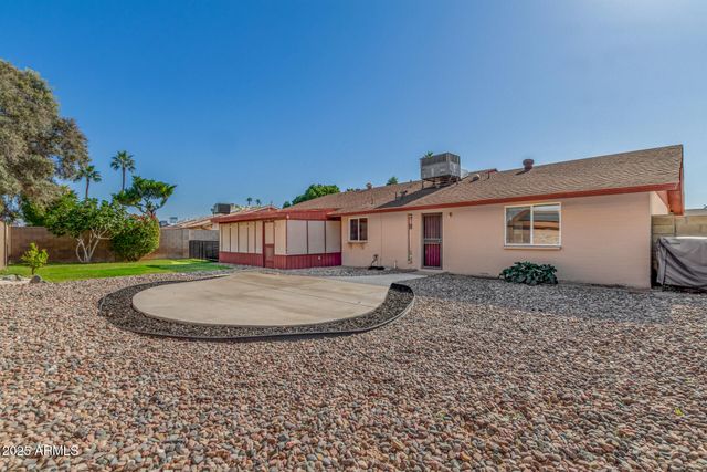 4140 W ANDERSON Drive, Glendale, AZ 85308