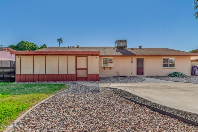 4140 W ANDERSON Drive, Glendale, AZ 85308