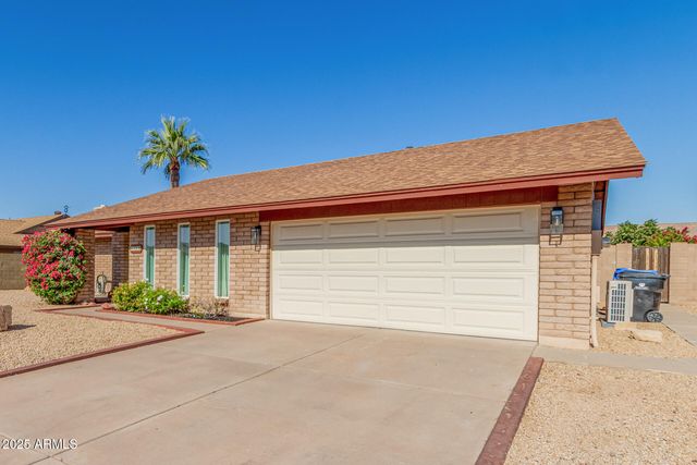 4140 W ANDERSON Drive, Glendale, AZ 85308