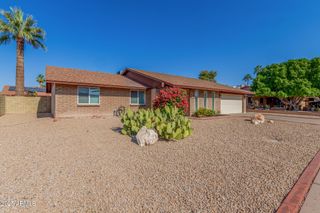 4140 W ANDERSON Drive, Glendale, AZ 85308