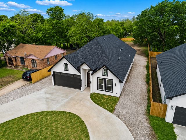 2223 Fordham Road, Dallas, TX 75216