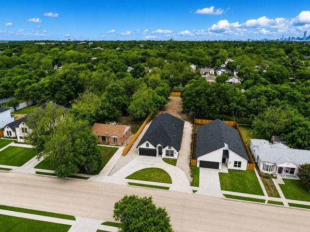 2223 Fordham Road, Dallas, TX 75216