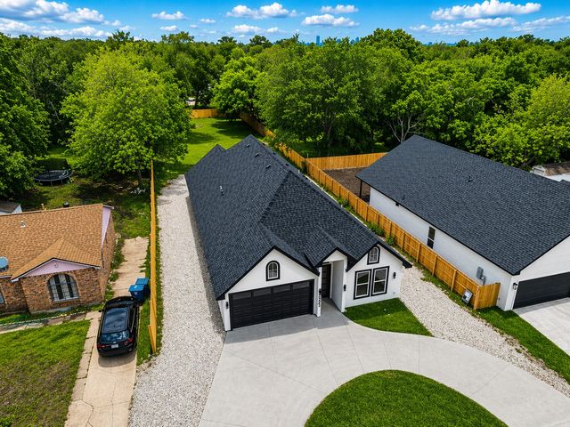 2223 Fordham Road, Dallas, TX 75216