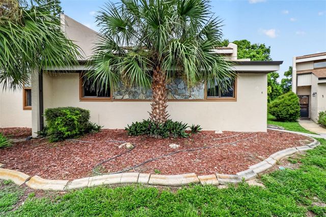 7025 COGNAC DRIVE 4, New Port Richey, FL 34653