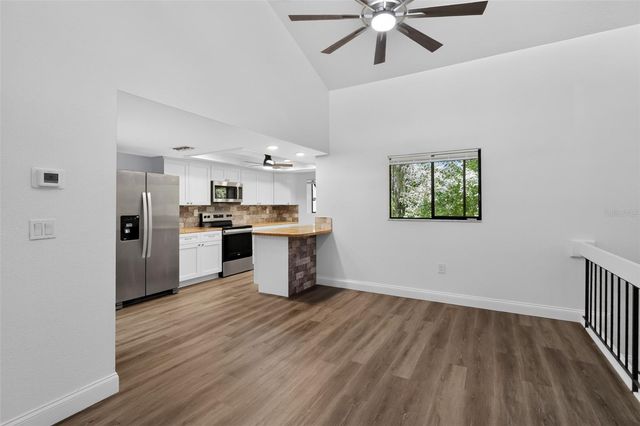 7025 COGNAC DRIVE 4, New Port Richey, FL 34653