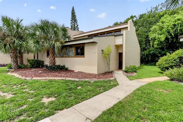 7025 COGNAC DRIVE 4, New Port Richey, FL 34653
