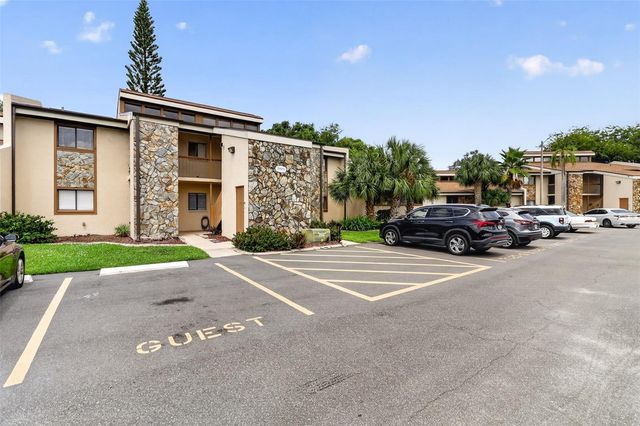 7025 COGNAC DRIVE 4, New Port Richey, FL 34653