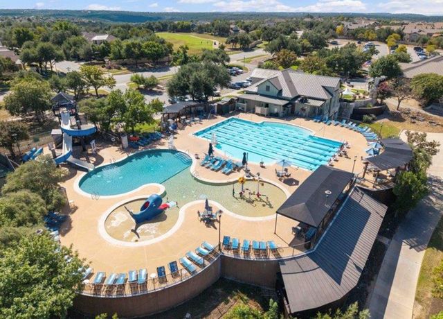 2930 Grand Oaks LOOP 3102, Cedar Park, TX 78613