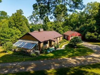 16460 Franklin Road, Northville Twp, MI 48168