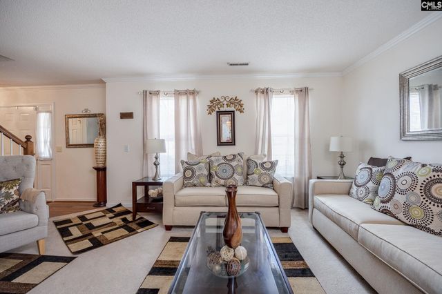 402 Hidden Pines Road, Columbia, SC 29229