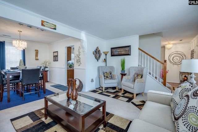 402 Hidden Pines Road, Columbia, SC 29229