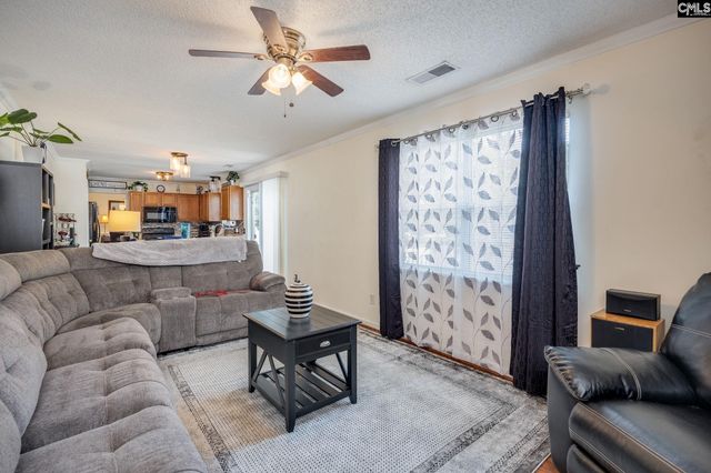 402 Hidden Pines Road, Columbia, SC 29229