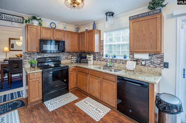 402 Hidden Pines Road, Columbia, SC 29229
