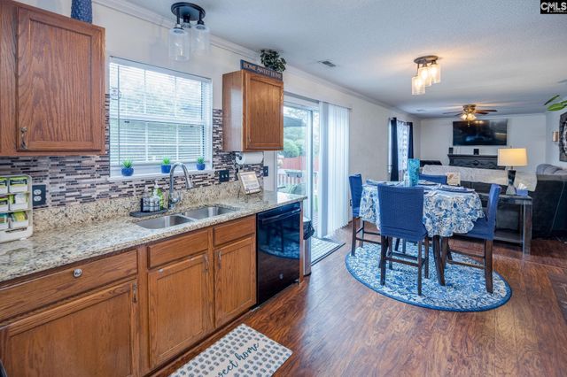 402 Hidden Pines Road, Columbia, SC 29229