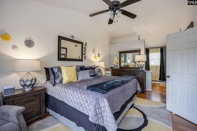 402 Hidden Pines Road, Columbia, SC 29229