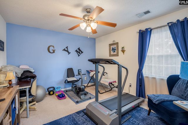 402 Hidden Pines Road, Columbia, SC 29229