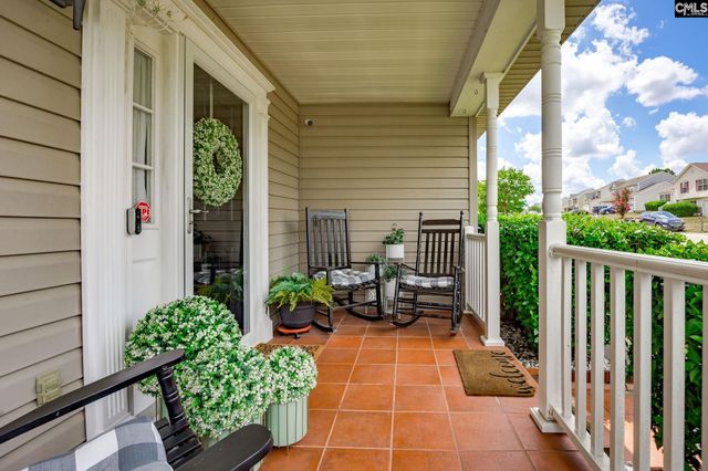 402 Hidden Pines Road, Columbia, SC 29229