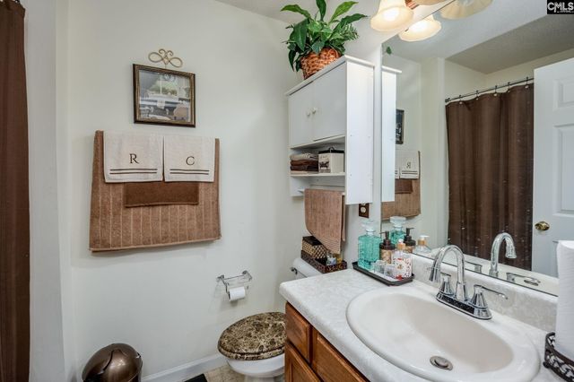402 Hidden Pines Road, Columbia, SC 29229