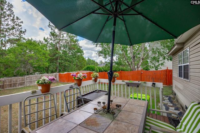 402 Hidden Pines Road, Columbia, SC 29229