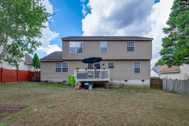 402 Hidden Pines Road, Columbia, SC 29229