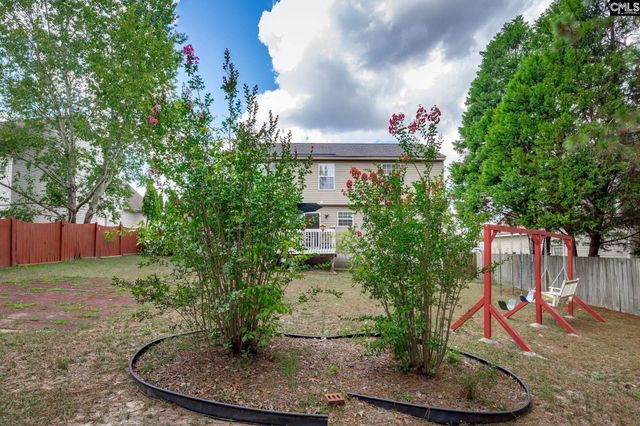 402 Hidden Pines Road, Columbia, SC 29229