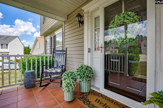 402 Hidden Pines Road, Columbia, SC 29229
