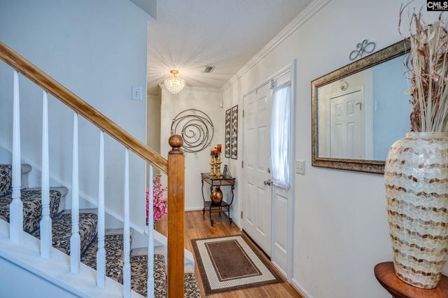 402 Hidden Pines Road, Columbia, SC 29229