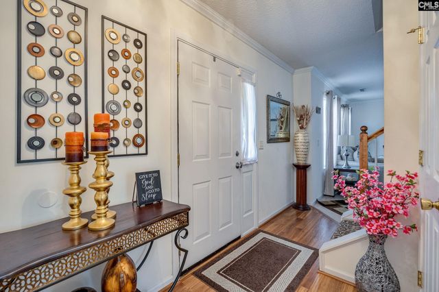 402 Hidden Pines Road, Columbia, SC 29229