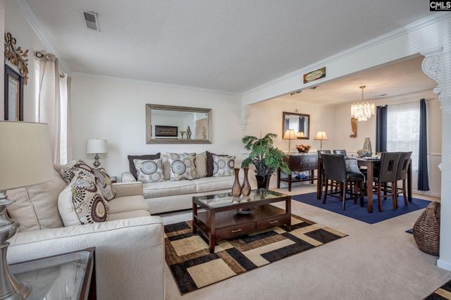 402 Hidden Pines Road, Columbia, SC 29229