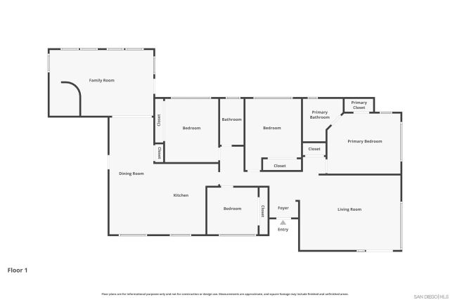 1840 Locust St, San Diego, CA 92106