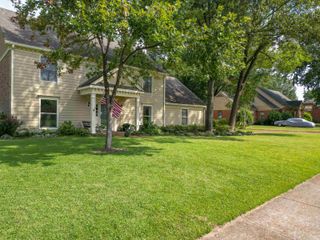 2444 BRACHTON AVE, Germantown, TN 38139