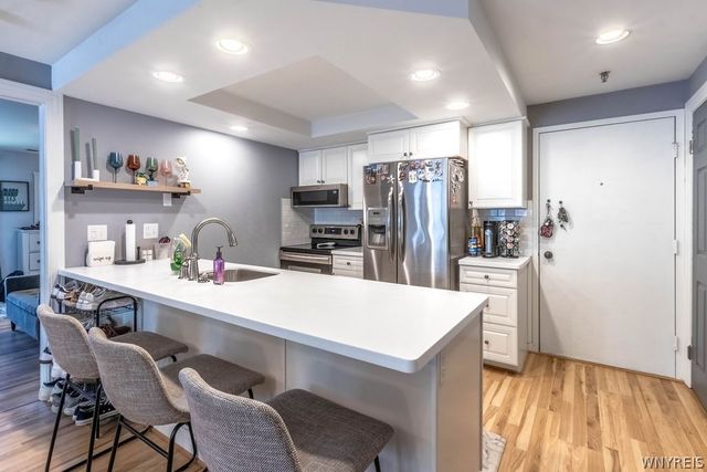 1210 Youngs Road G, Amherst, NY 14221