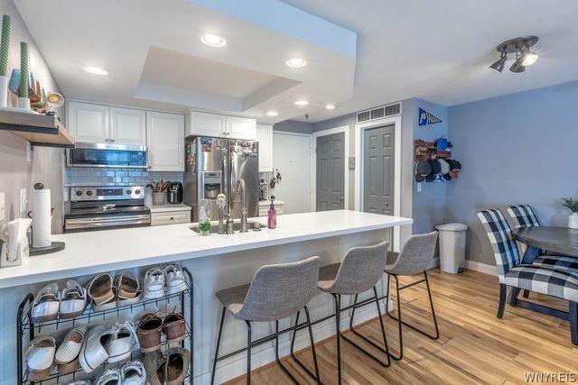 1210 Youngs Road G, Amherst, NY 14221