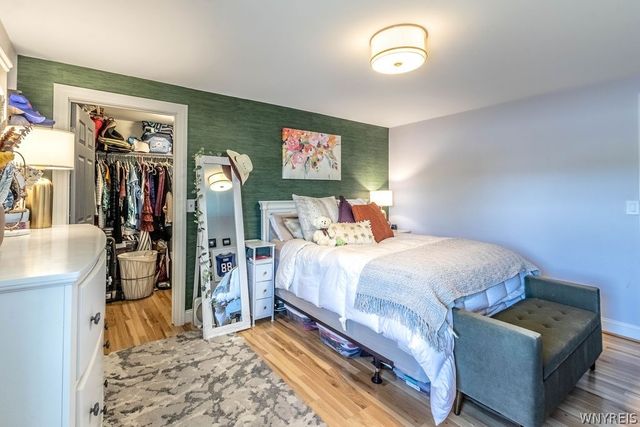 1210 Youngs Road G, Amherst, NY 14221
