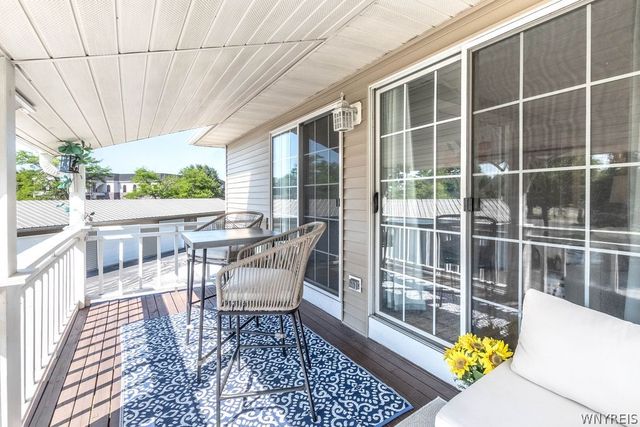1210 Youngs Road G, Amherst, NY 14221