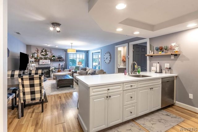 1210 Youngs Road G, Amherst, NY 14221