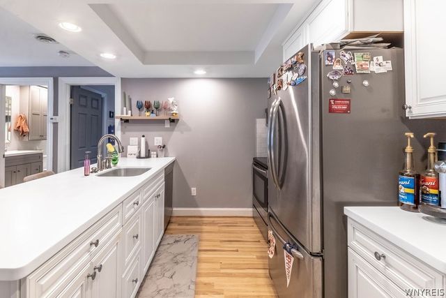 1210 Youngs Road G, Amherst, NY 14221