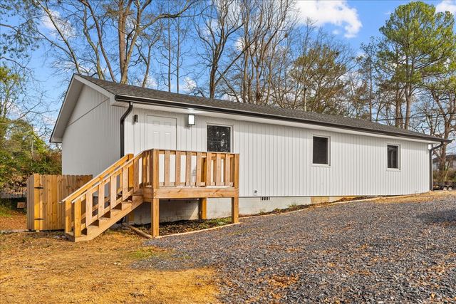 307 N Bogle Street, Dalton, GA 30721
