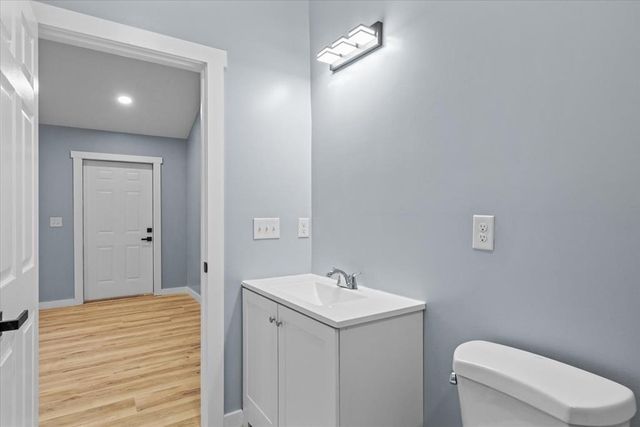 307 N Bogle Street, Dalton, GA 30721