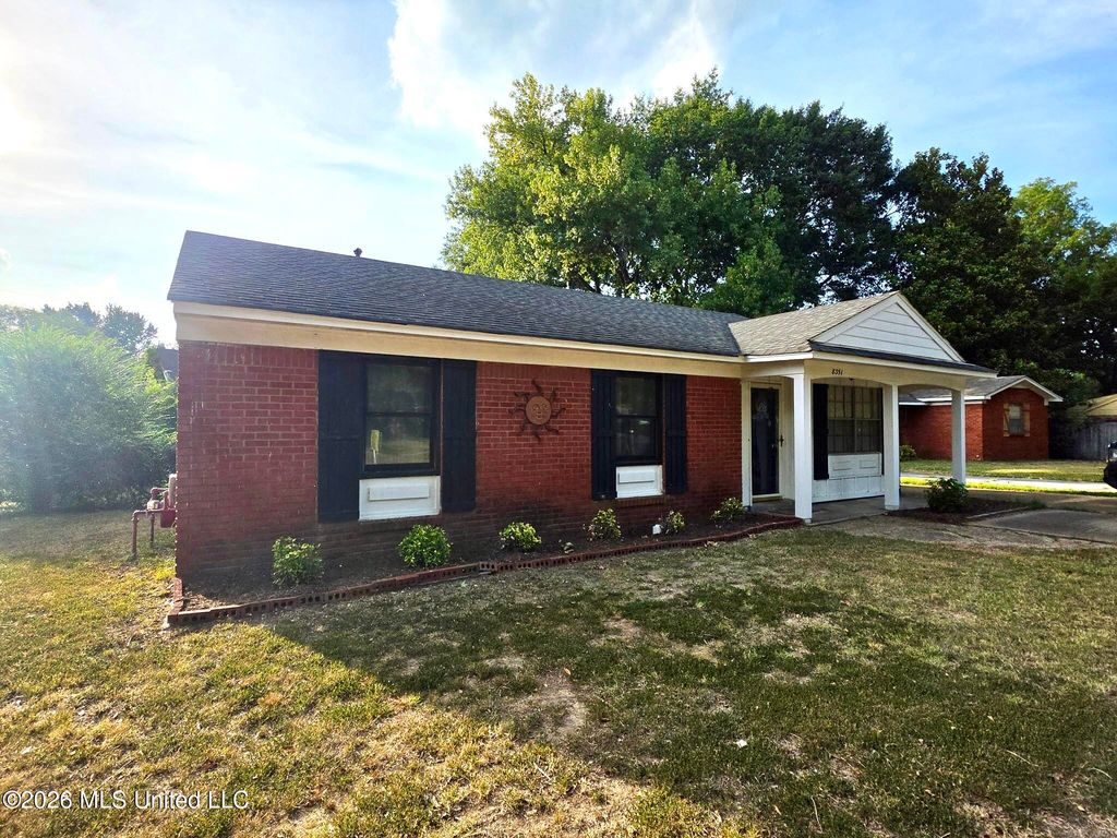 8351 Whitehead Drive, Southaven, MS 38671 — photo 3