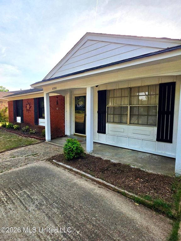 8351 Whitehead Drive, Southaven, MS 38671 — photo 4