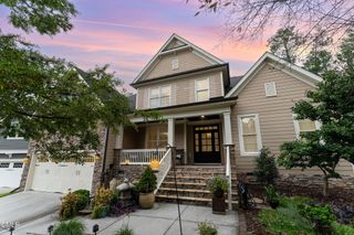 524 Summer Harvest Court, Cary, NC 27519