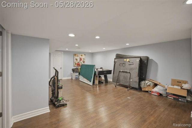 29108 Dover Avenue, Warren, MI 48088