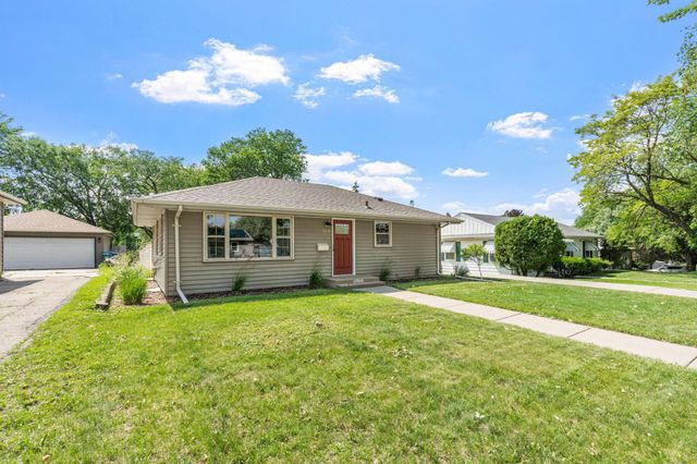 3418 Hayes Street NE, Minneapolis, MN 55418