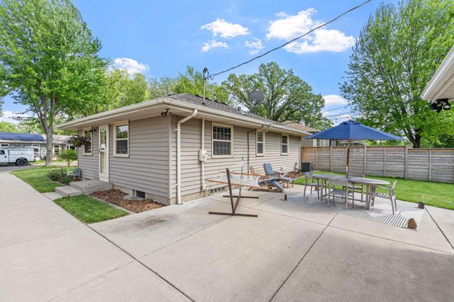 3418 Hayes Street NE, Minneapolis, MN 55418